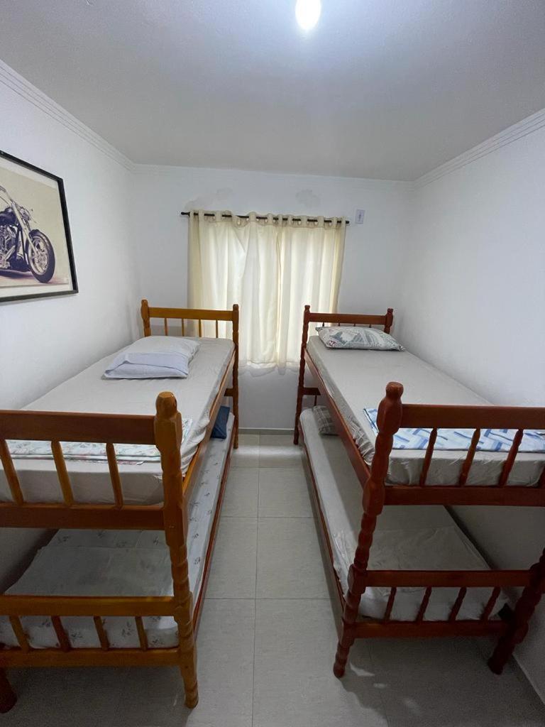 Apartamento Na Praia Dos Ingleses フロリアノポリス エクステリア 写真