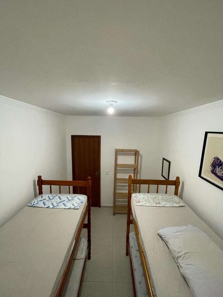 Apartamento Na Praia Dos Ingleses フロリアノポリス エクステリア 写真