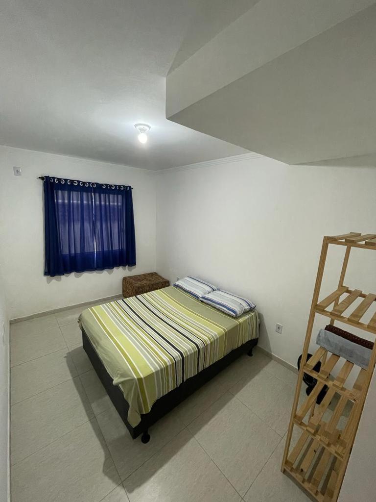 Apartamento Na Praia Dos Ingleses フロリアノポリス エクステリア 写真
